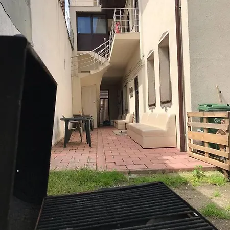 Guest house Limon Brasov